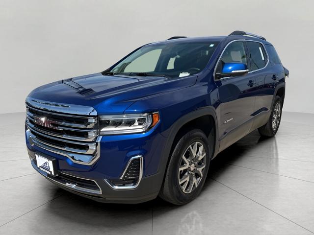 2023 GMC Acadia Vehicle Photo in MANITOWOC, WI 54220-5838