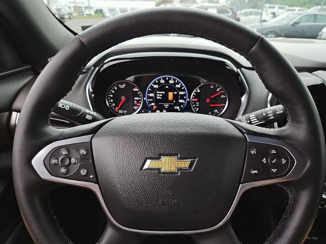 2023 Chevrolet Traverse Vehicle Photo in TREVOSE, PA 19053-4984