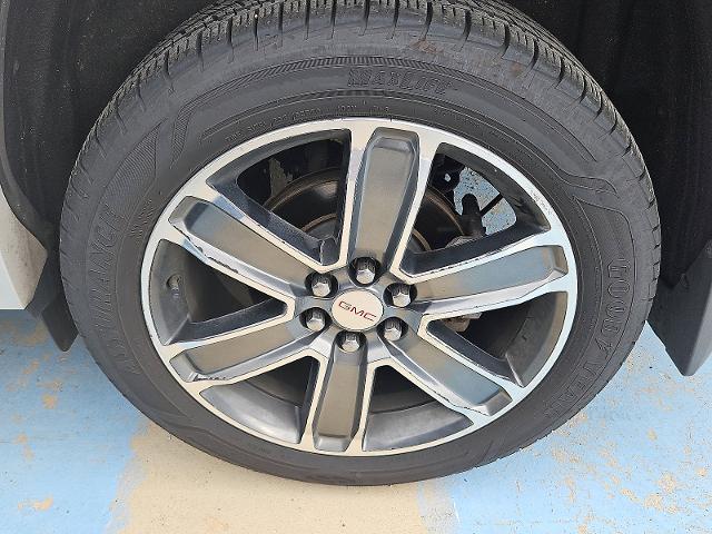 2017 GMC Acadia Vehicle Photo in TREVOSE, PA 19053-4984