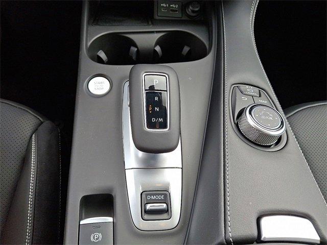 2025 INFINITI QX50 Vehicle Photo in Willow Grove, PA 19090