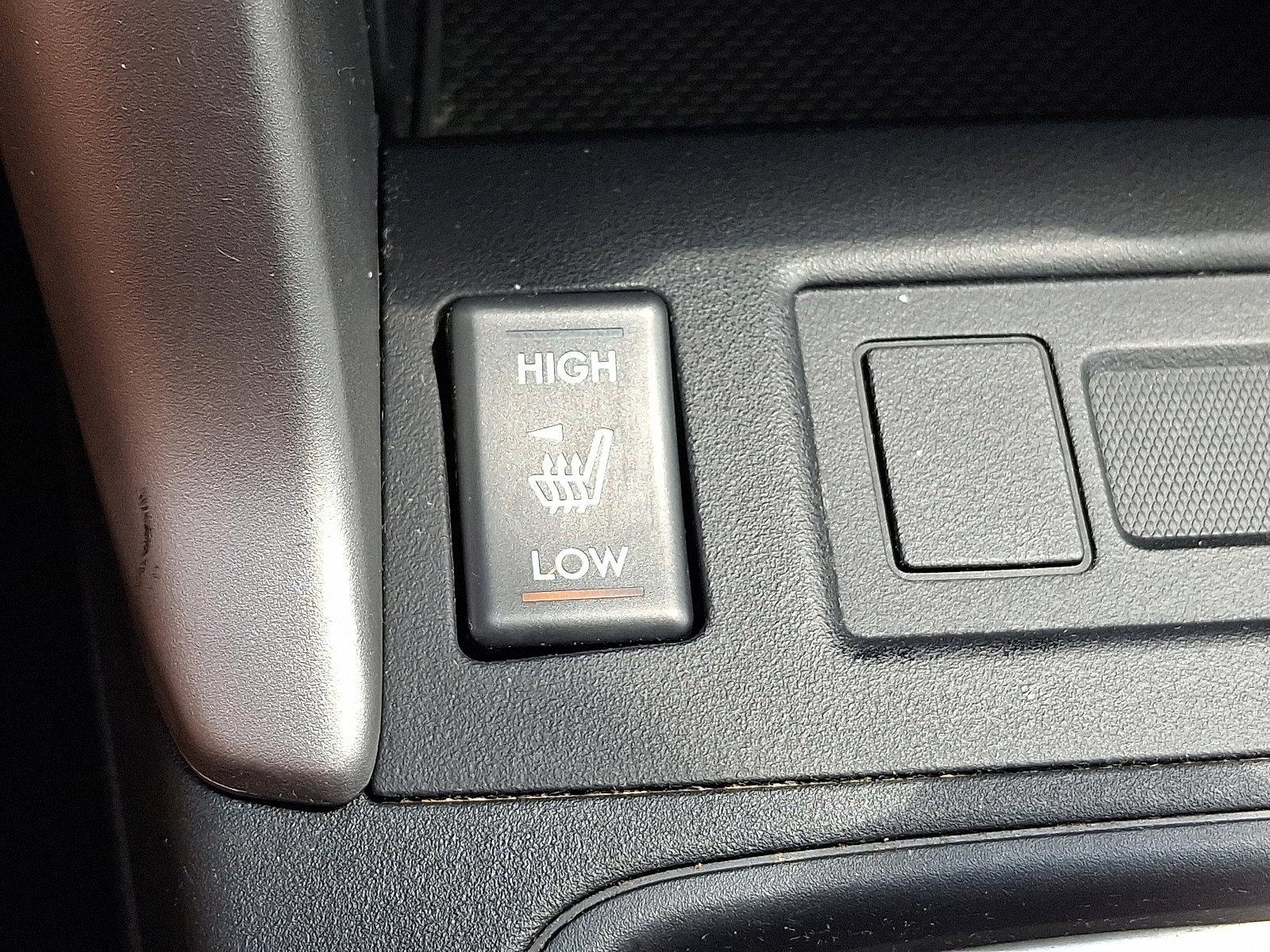 2019 Subaru Ascent Vehicle Photo in Harrisburg, PA 17111