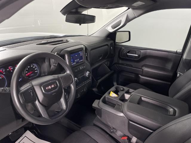 2023 GMC Sierra 1500 Vehicle Photo in GILBERT, AZ 85297-0402