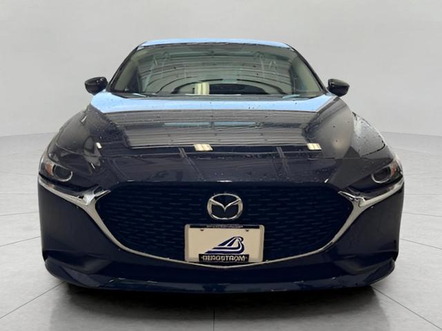 2025 Mazda3 Sedan Vehicle Photo in Green Bay, WI 54304