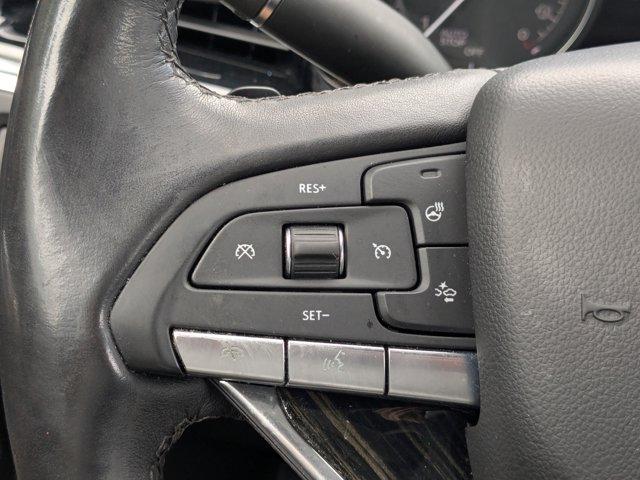 2021 Cadillac XT6 Vehicle Photo in BRUNSWICK, GA 31525-1881