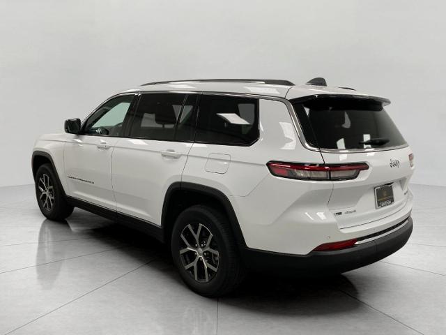 2023 Jeep Grand Cherokee L Vehicle Photo in Appleton, WI 54913