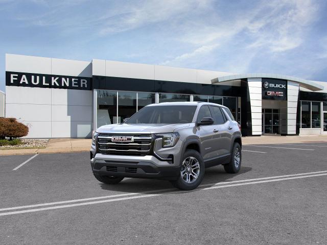 2026 GMC Terrain Vehicle Photo in TREVOSE, PA 19053-4984