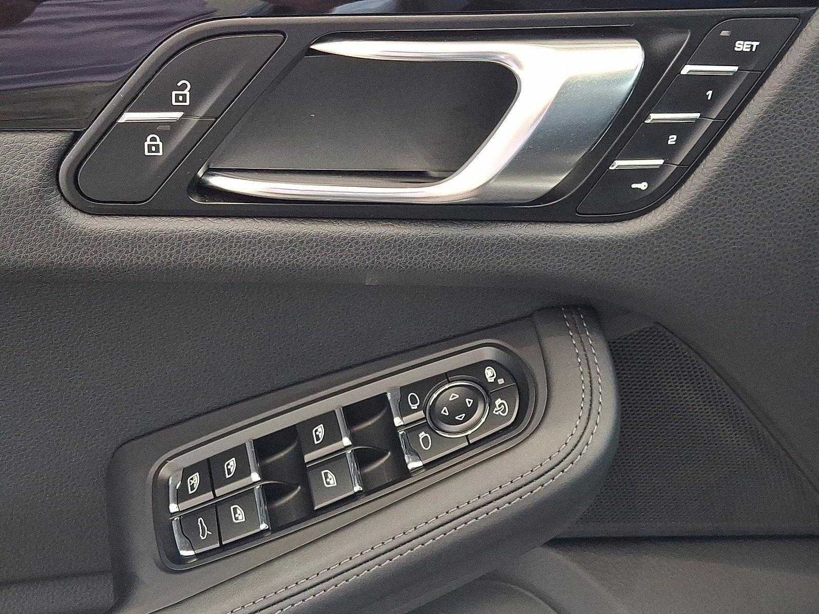 2020 Porsche Macan Vehicle Photo in Lancaster, PA 17601