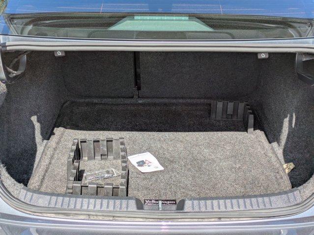 2022 Volkswagen Jetta Vehicle Photo in SELMA, TX 78154-1459