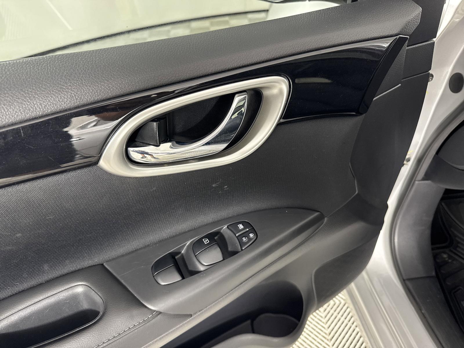 2019 Nissan Sentra Vehicle Photo in Georgetown, TX 78626