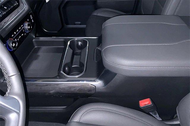 2025 Chevrolet Silverado 2500 HD Vehicle Photo in KANSAS CITY, MO 64114-4502