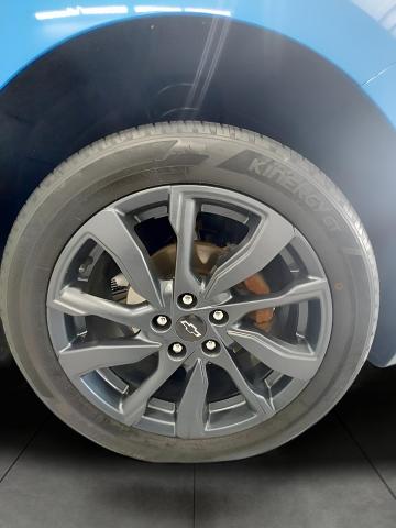 2024 Chevrolet Equinox Vehicle Photo in OSHKOSH, WI 54904-7811
