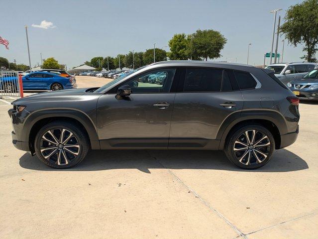 2025 Mazda CX-50 Vehicle Photo in San Antonio, TX 78209