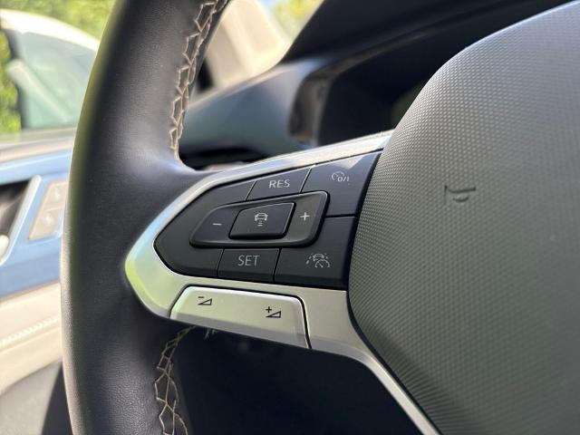 2024 Volkswagen Taos Vehicle Photo in Savannah, GA 31419