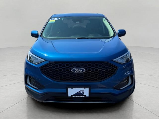 2024 Ford Edge Vehicle Photo in Neenah, WI 54956