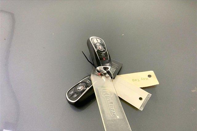 2021 Buick Enclave Vehicle Photo in KANSAS CITY, MO 64114-4502