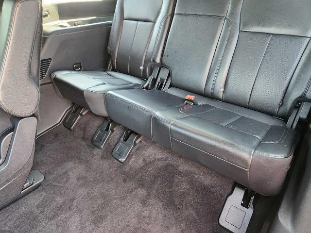 2020 Ford Expedition Vehicle Photo in DENTON, TX 76210-9321