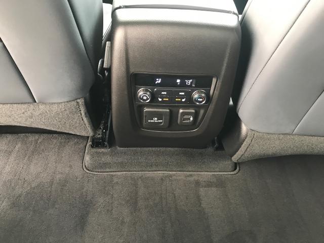 2022 Buick Enclave Vehicle Photo in GREEN BAY, WI 54303-3330