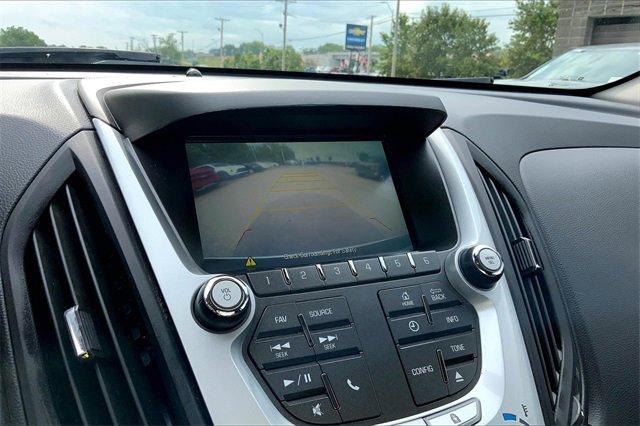 2015 Chevrolet Equinox Vehicle Photo in KANSAS CITY, MO 64114-4502