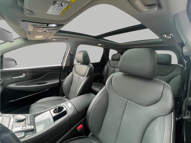 2022 Hyundai SANTA FE Vehicle Photo in Appleton, WI 54914