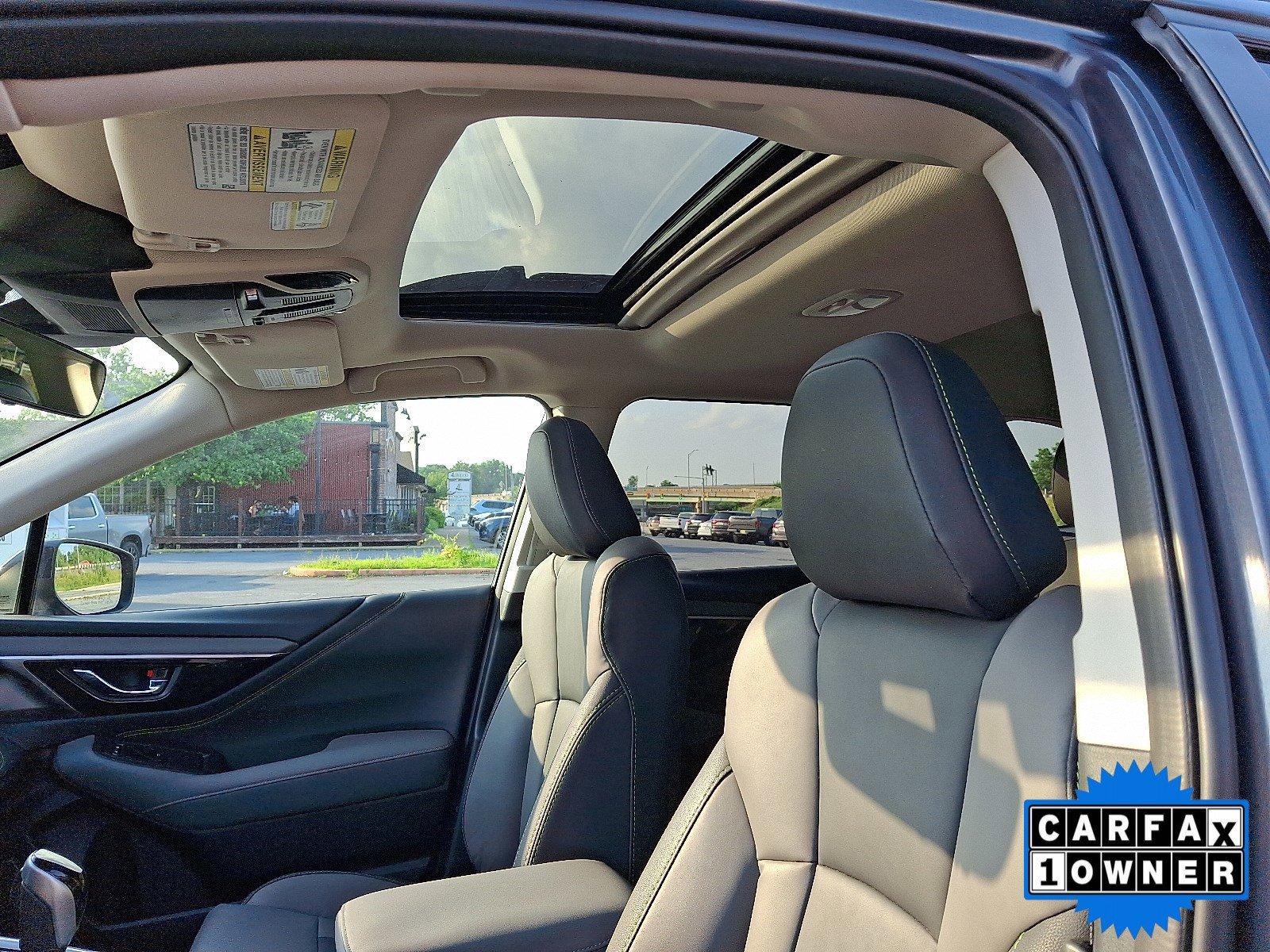 2023 Subaru Outback Vehicle Photo in Harrisburg, PA 17111
