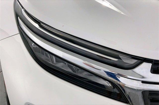 2022 Chevrolet Equinox Vehicle Photo in INDEPENDENCE, MO 64055-1377