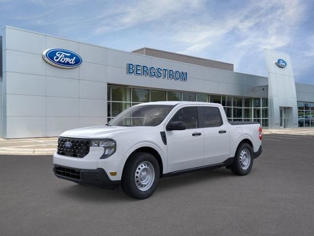 2025 Ford Maverick Vehicle Photo in Neenah, WI 54956