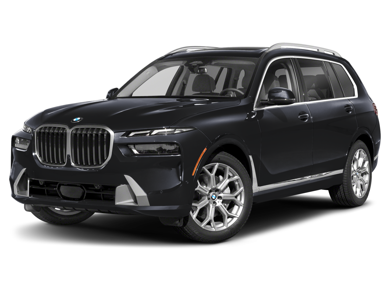 2023 BMW X7 M60i Vehicle Photo in Neenah, WI 54956