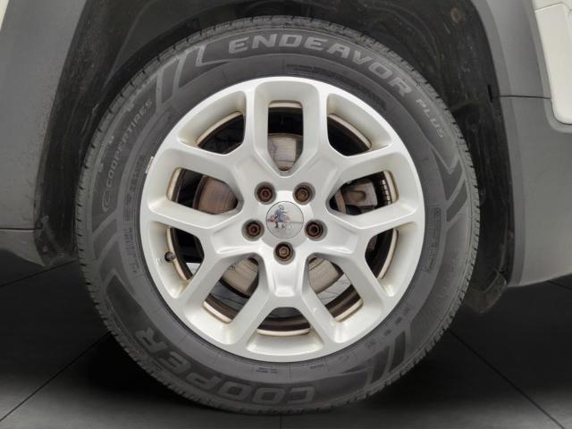 2015 Jeep Renegade Vehicle Photo in OSHKOSH, WI 54904-7811