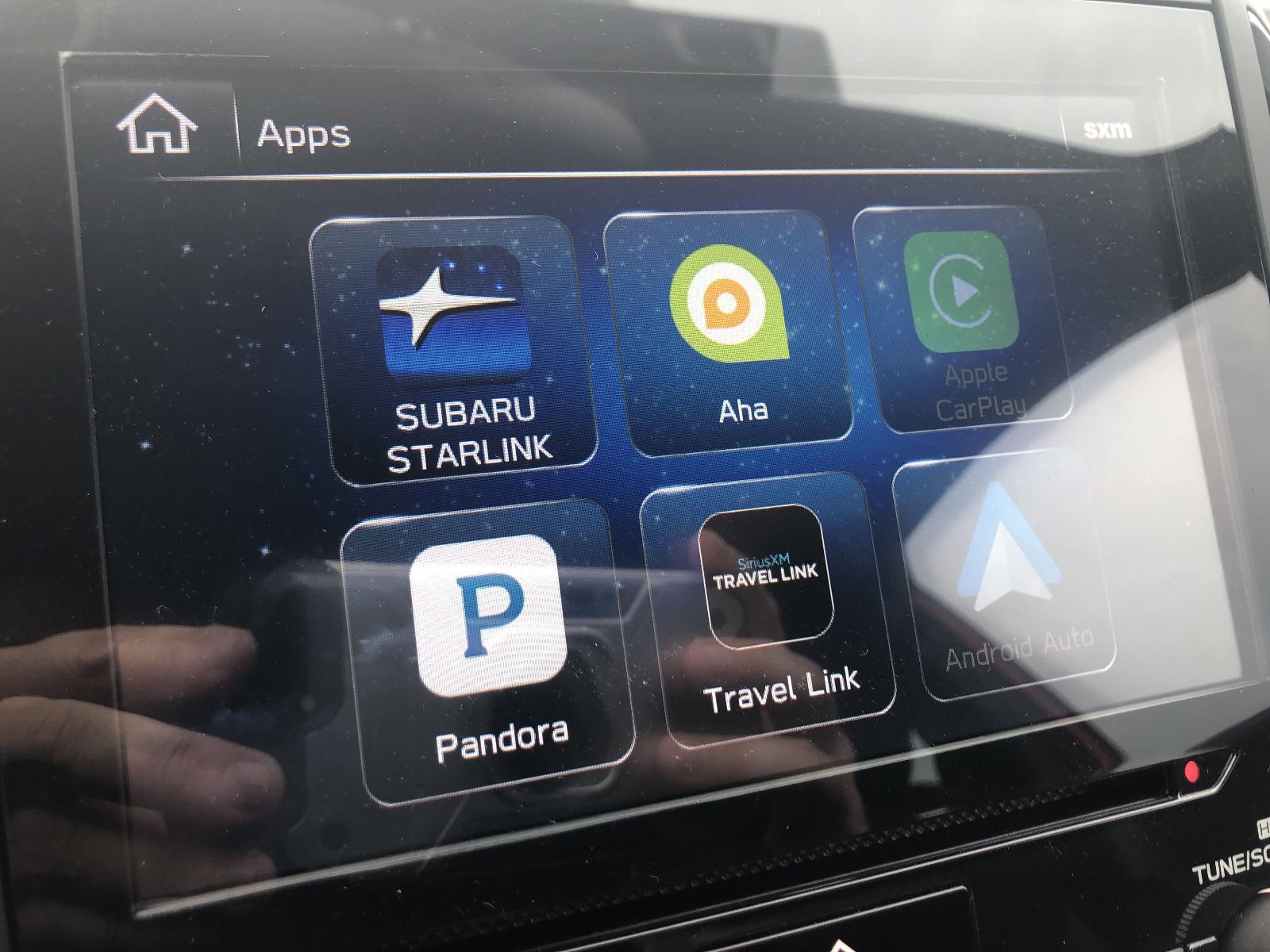2017 Subaru Impreza Vehicle Photo in Mechanicsburg, PA 17050