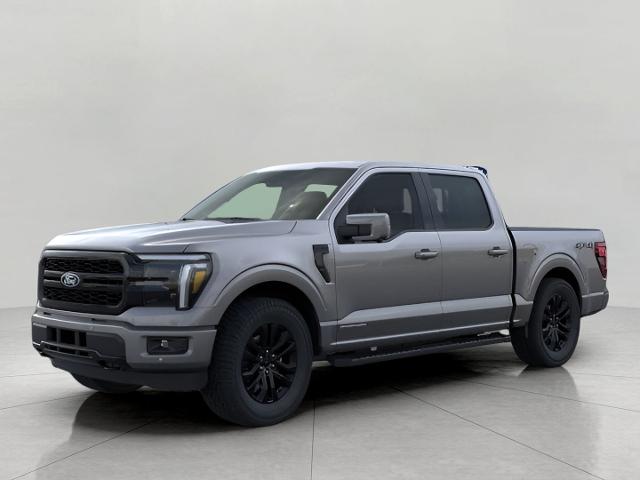 2025 Ford F-150 Vehicle Photo in Oshkosh, WI 54901