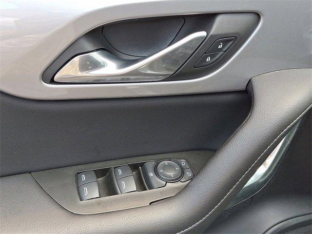 2022 Chevrolet Blazer Vehicle Photo in LANCASTER, PA 17601-0000