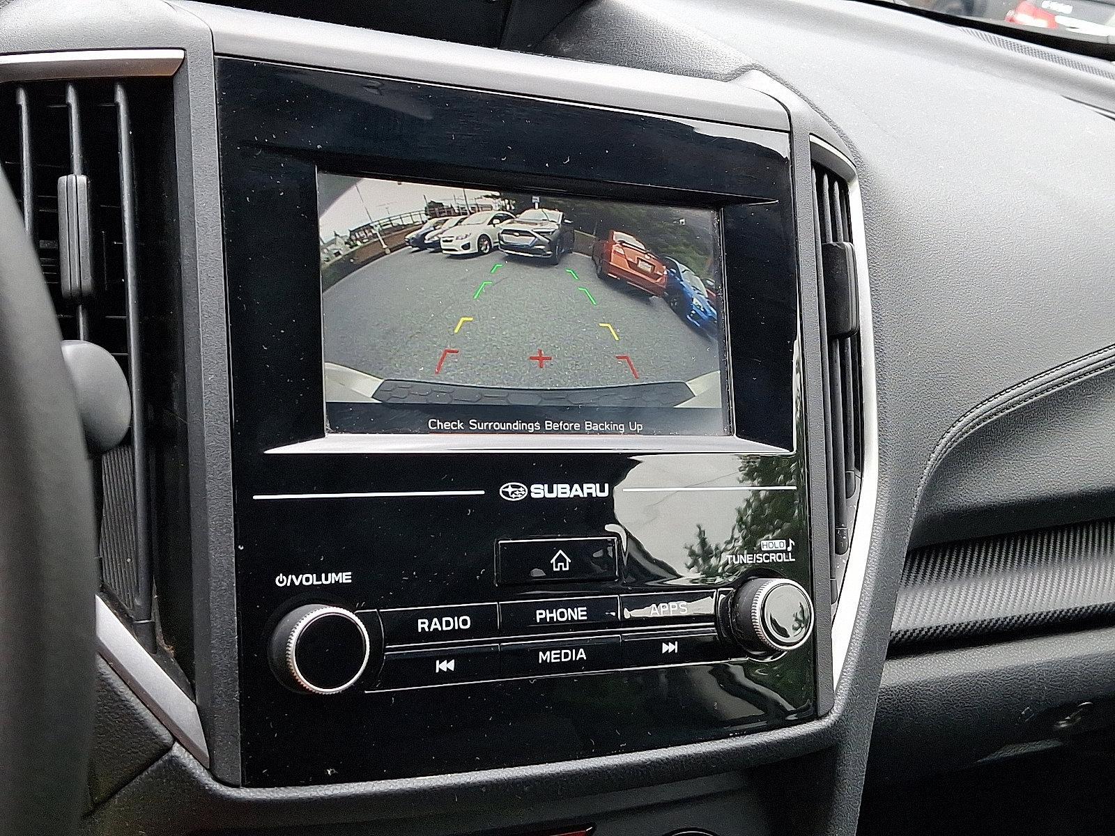 2018 Subaru Crosstrek Vehicle Photo in Harrisburg, PA 17111