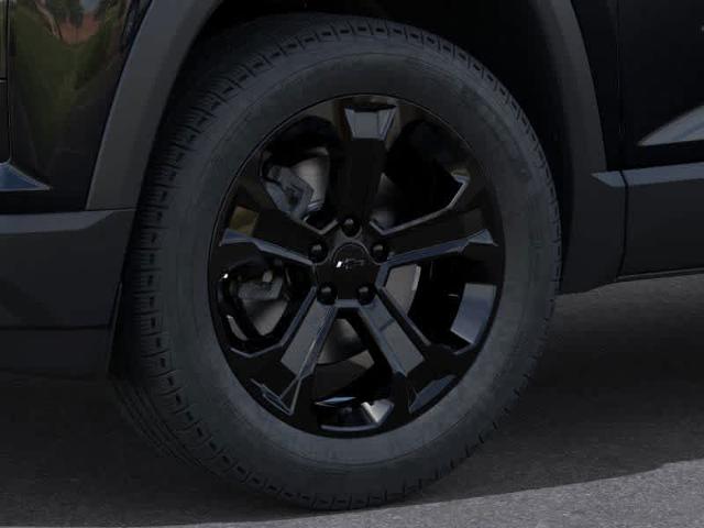 2026 Chevrolet Equinox Vehicle Photo in PITTSBURGH, PA 15226-1209