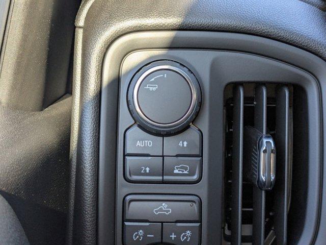 2025 Chevrolet Silverado 1500 Vehicle Photo in BRUNSWICK, GA 31525-1881