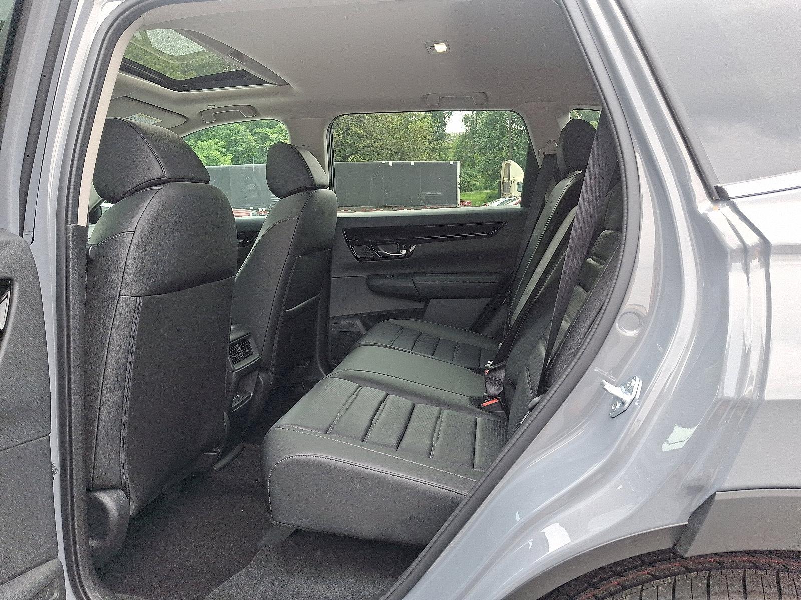 2026 Honda CR-V Vehicle Photo in Harrisburg, PA 17111