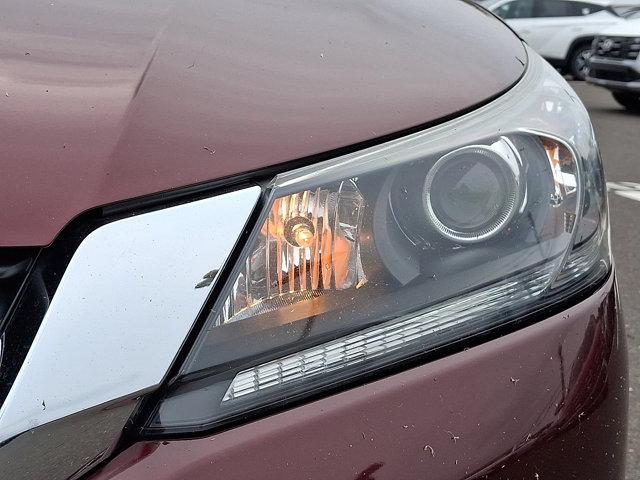 2013 Honda Accord Sedan Vehicle Photo in Philadelphia, PA 19116