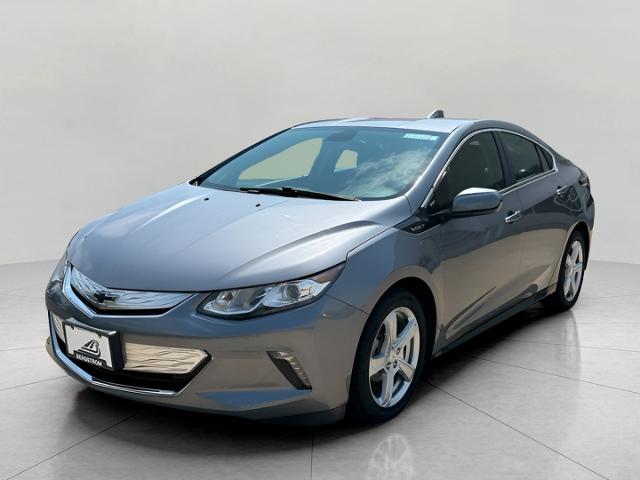 2018 Chevrolet Volt Vehicle Photo in MIDDLETON, WI 53562-1492