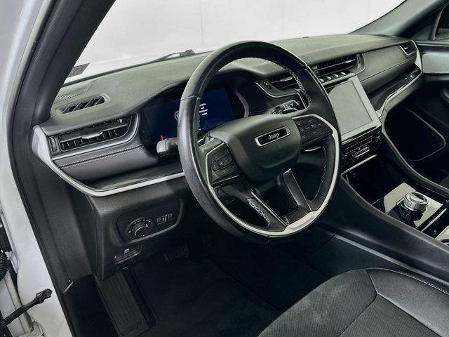 2022 Jeep Grand Cherokee Vehicle Photo in Doylsetown, PA 18901