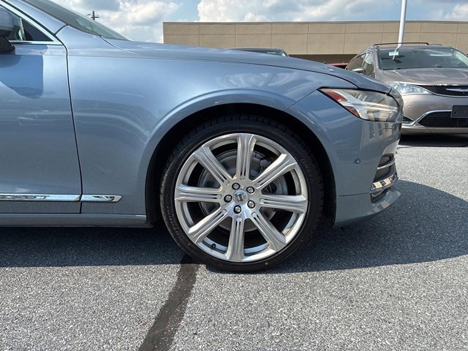 2017 Volvo S90 Vehicle Photo in Harrisburg, PA 17111
