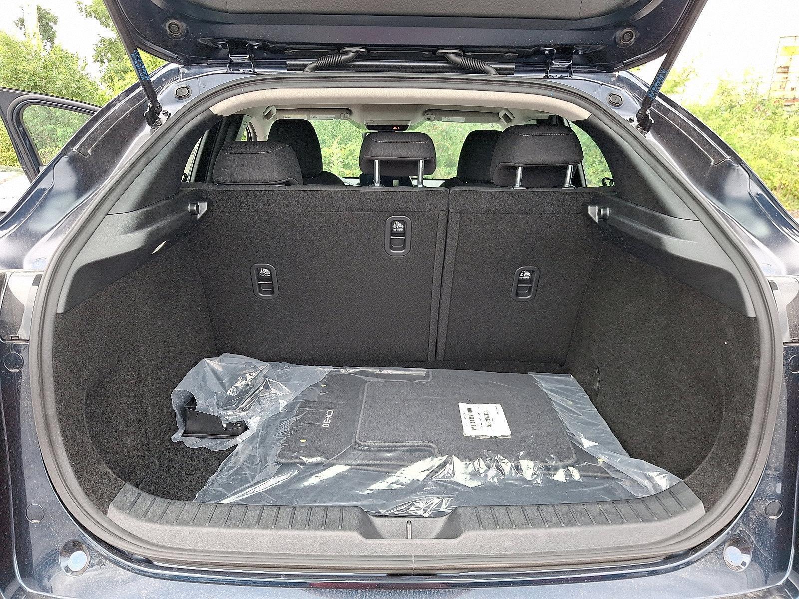 2025 Mazda CX-30 Vehicle Photo in Harrisburg, PA 17111