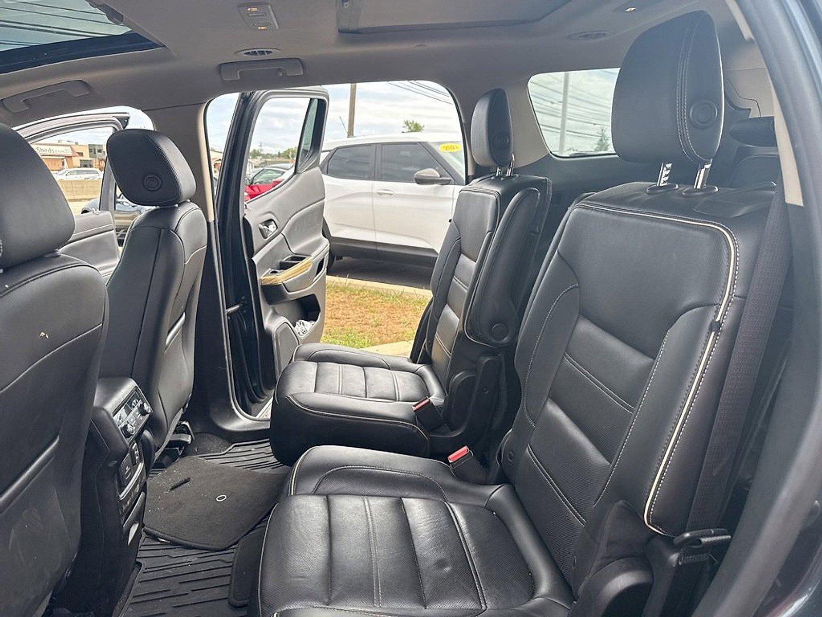 2019 GMC Acadia Vehicle Photo in Harrisburg, PA 17111