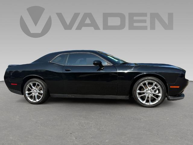 2022 Dodge Challenger Vehicle Photo in Savannah, GA 31419