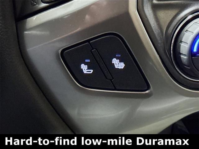 2015 Chevrolet Silverado 2500 HD Vehicle Photo in EVERETT, WA 98203-5662