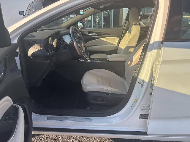 2020 Buick Regal Sportback Vehicle Photo in HARRISBURG, PA 17111-1033
