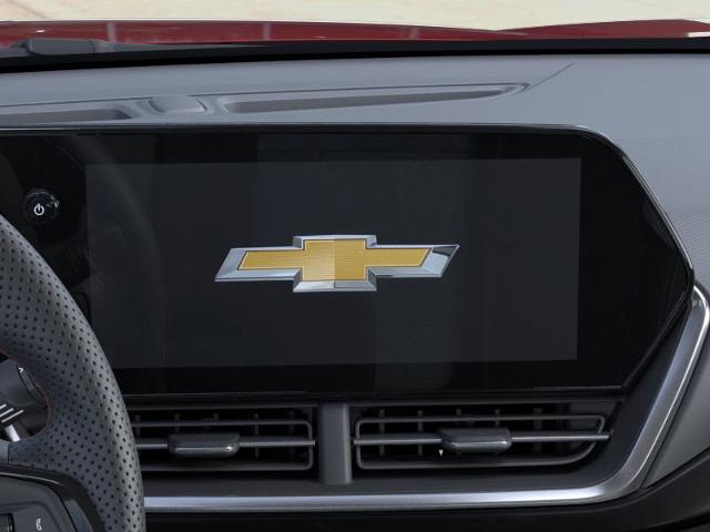 2026 Chevrolet Trax Vehicle Photo in BEAUFORT, SC 29906-4218