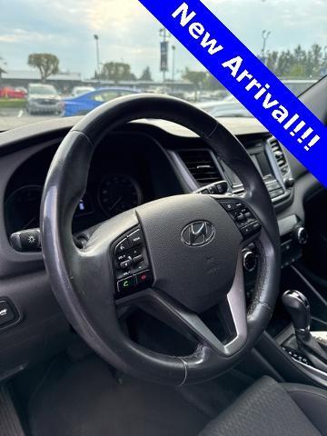 2016 Hyundai TUCSON Vehicle Photo in Puyallup, WA 98371