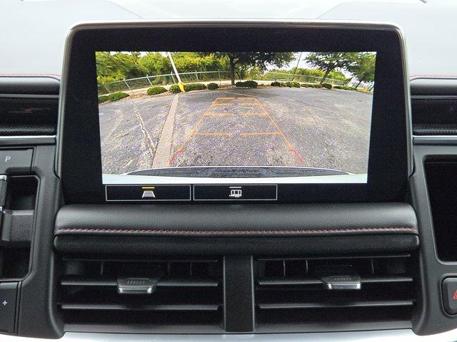 2021 Chevrolet Tahoe Vehicle Photo in Decatur, TX 76234