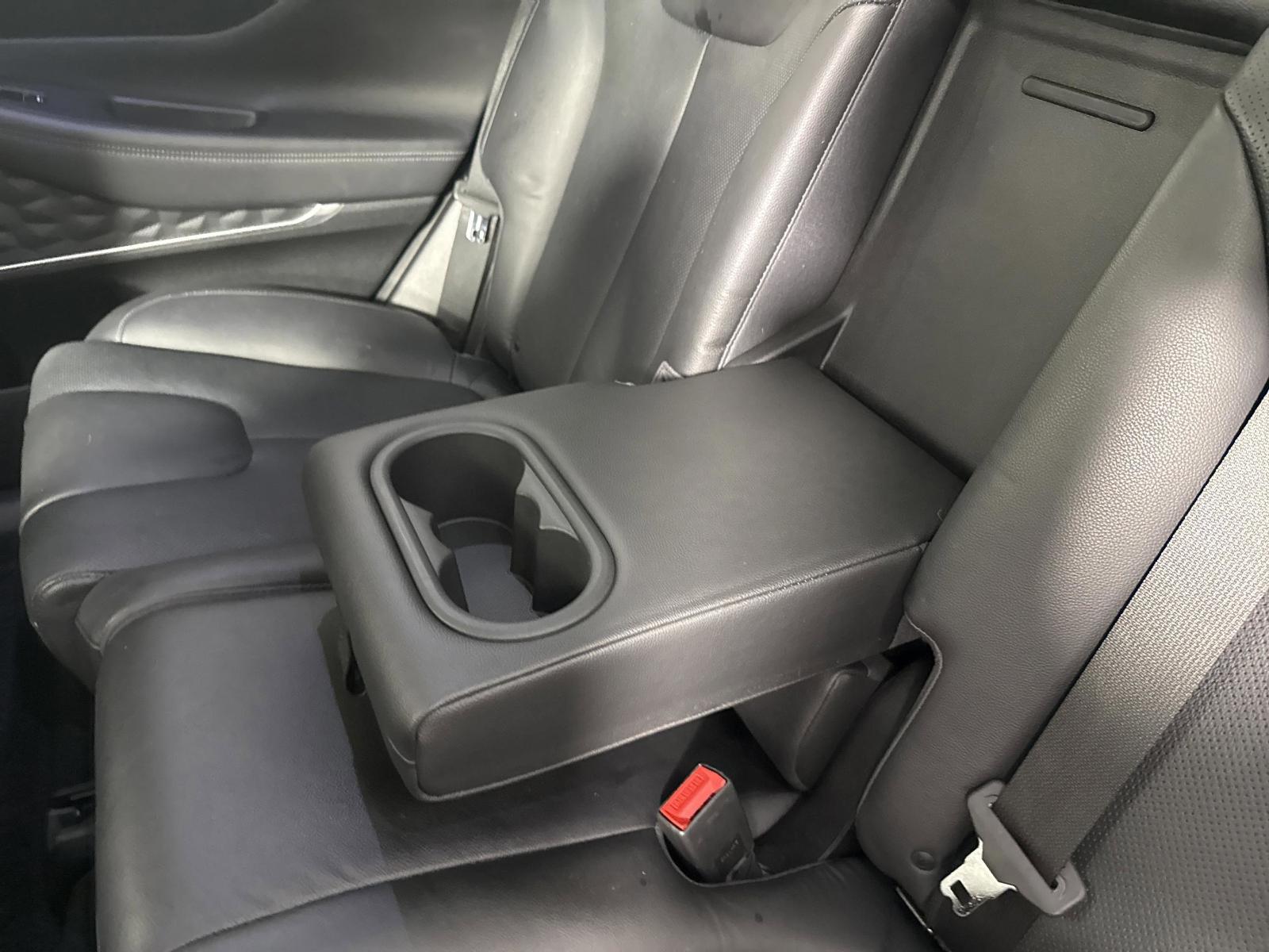 2019 Hyundai SANTA FE Vehicle Photo in Georgetown, TX 78626