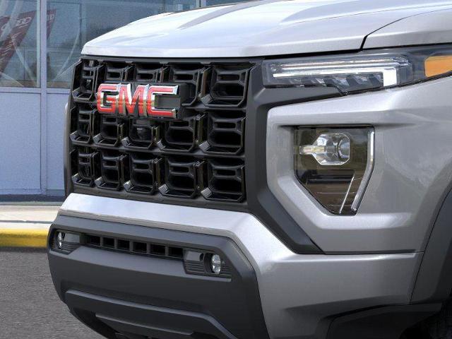 2025 GMC Canyon Vehicle Photo in KANSAS CITY, MO 64114-4545
