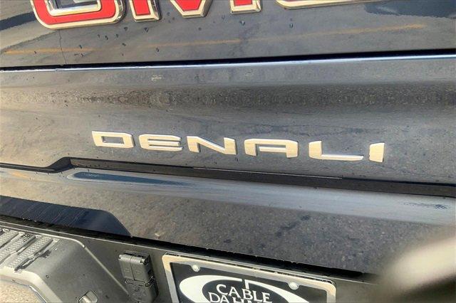 2023 GMC Sierra 1500 Vehicle Photo in KANSAS CITY, MO 64114-4545